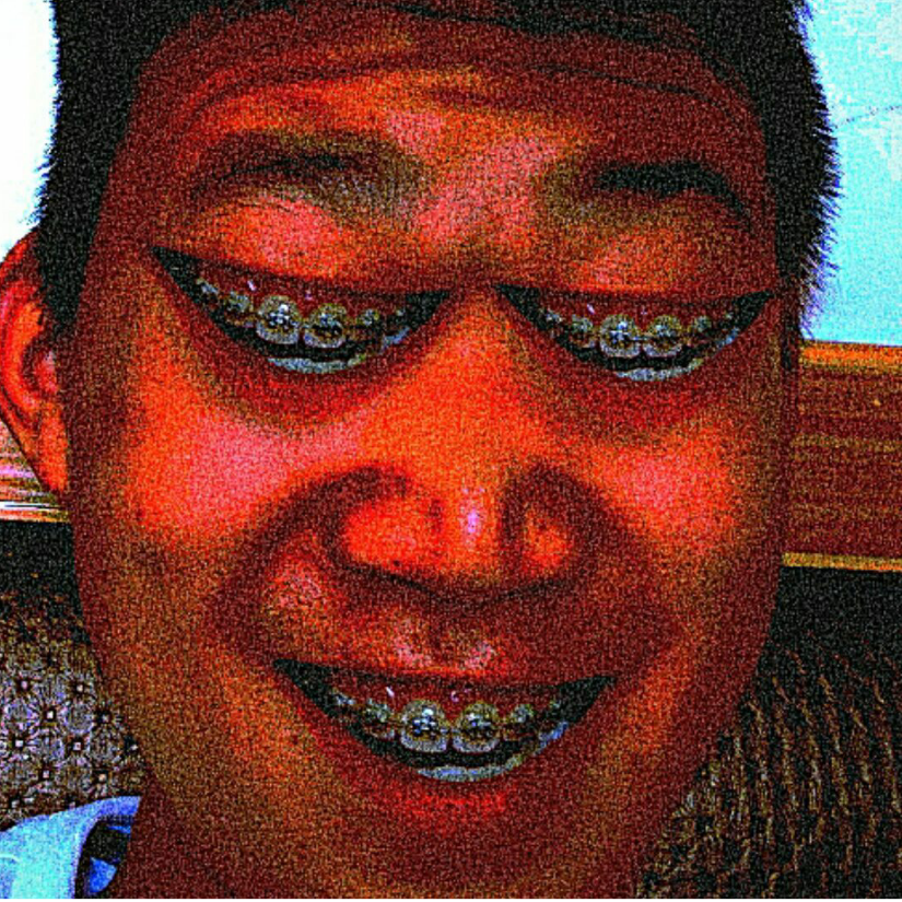 坚强的高坚果丶