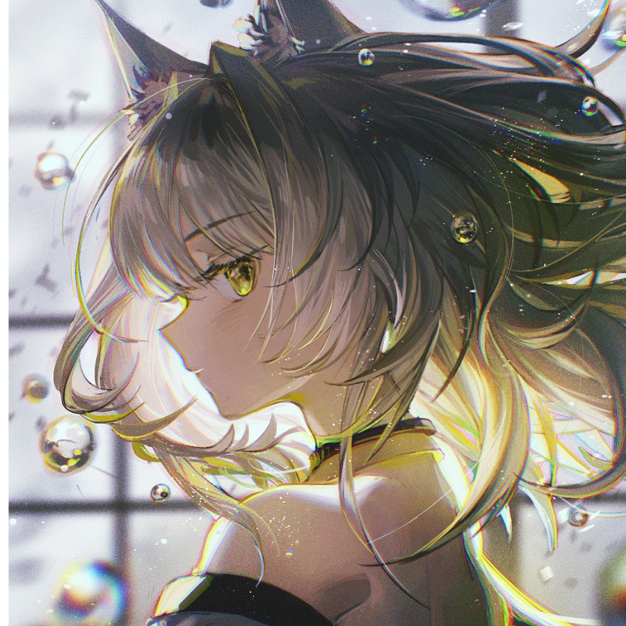 星雨
