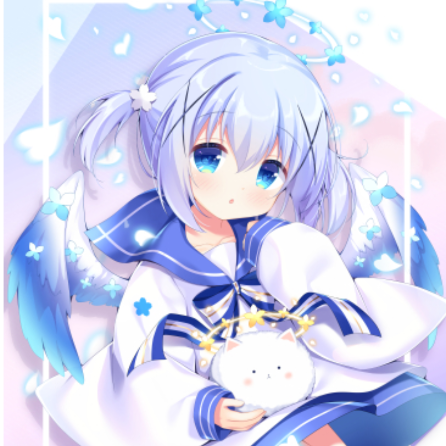 繁星清浅