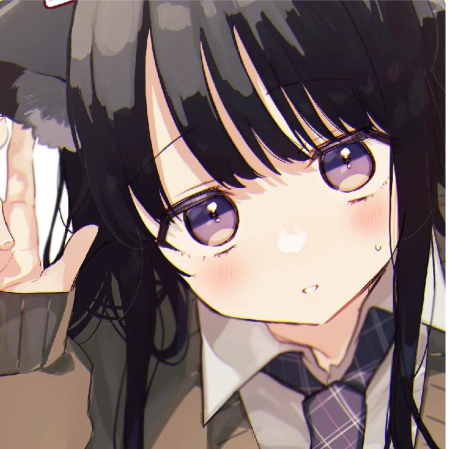 灵梦