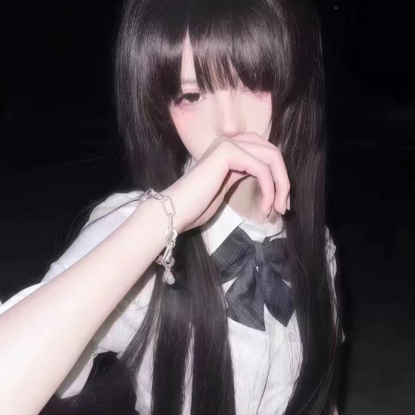 鹿婧欣媛