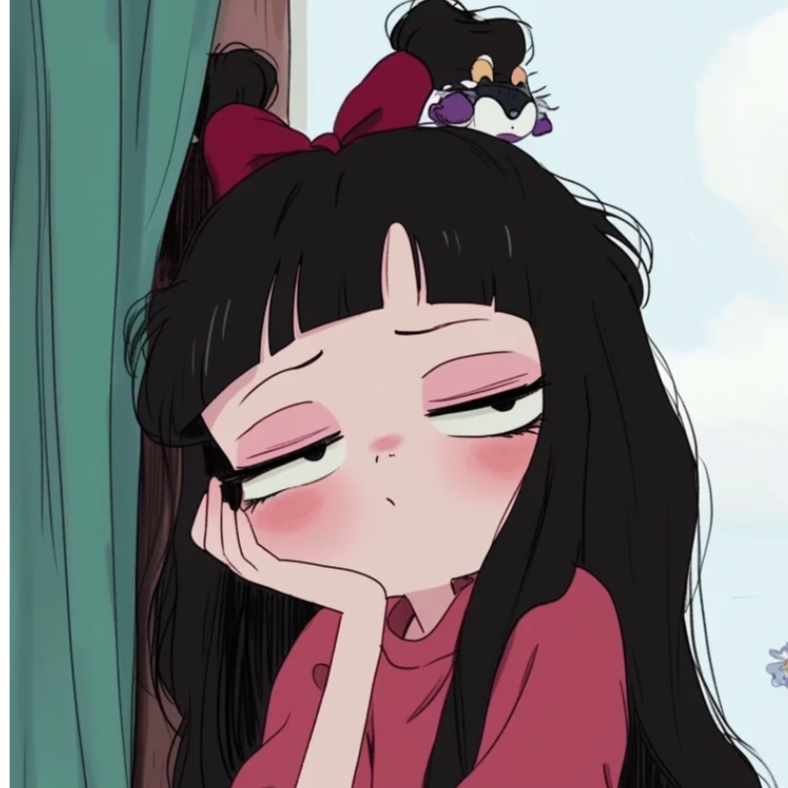 月