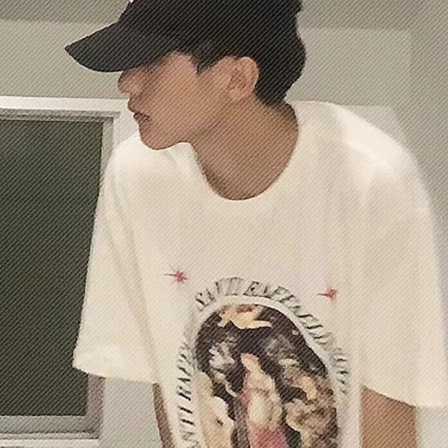 。