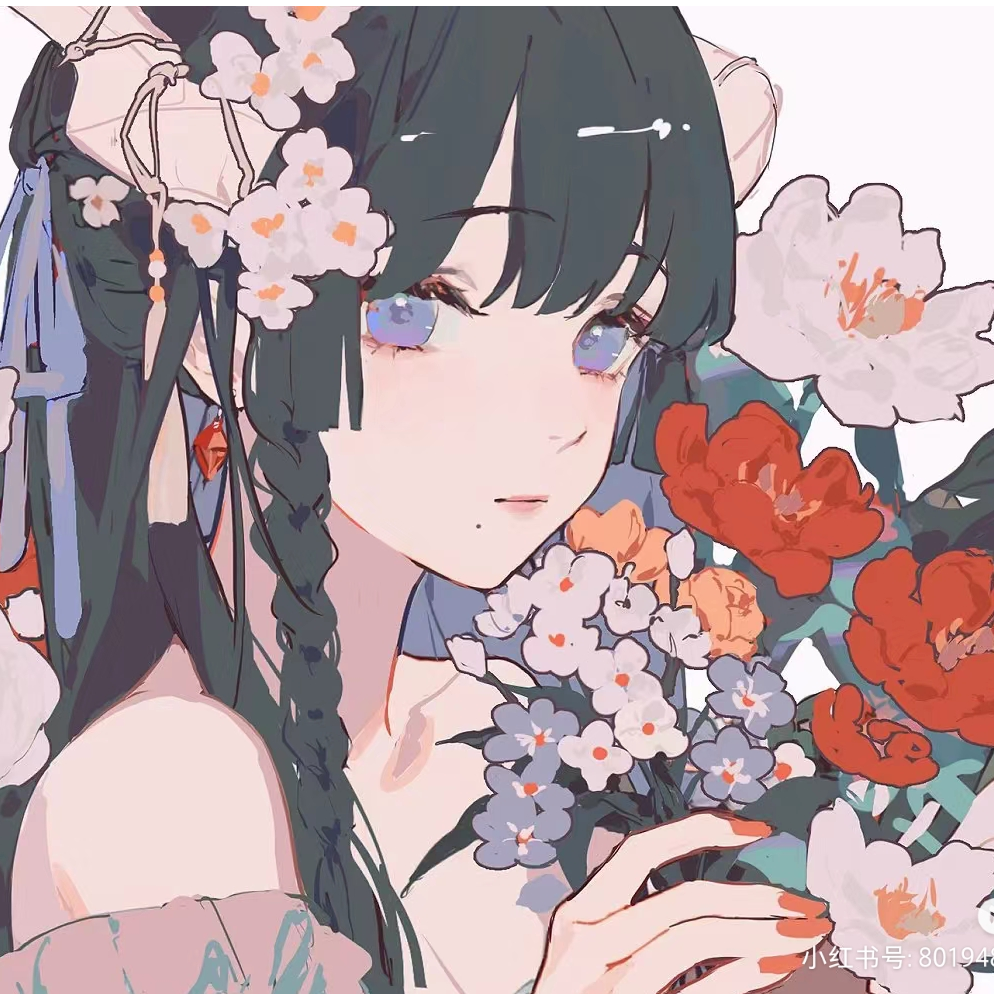 绯月浅