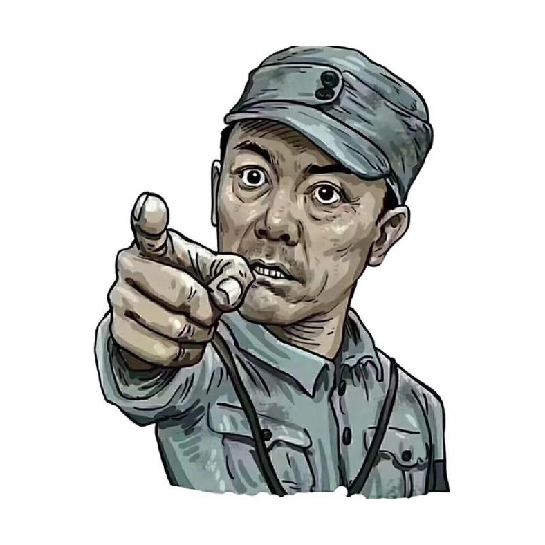罗伯特丶老楊