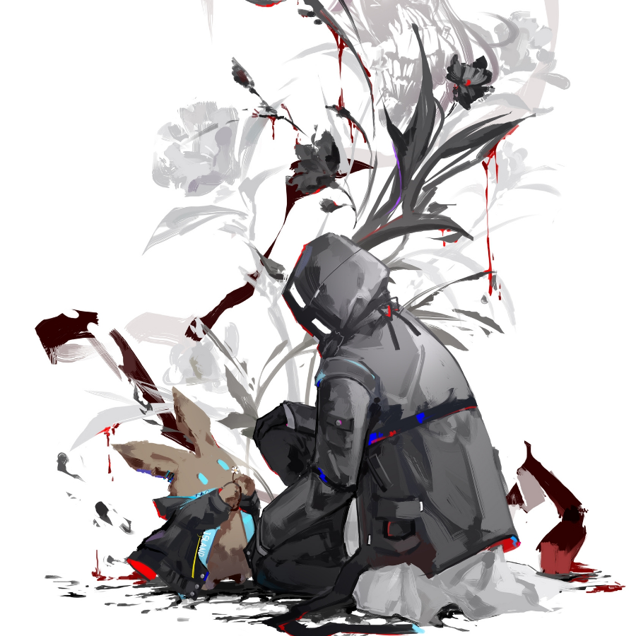 影子