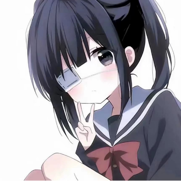 冷情.
