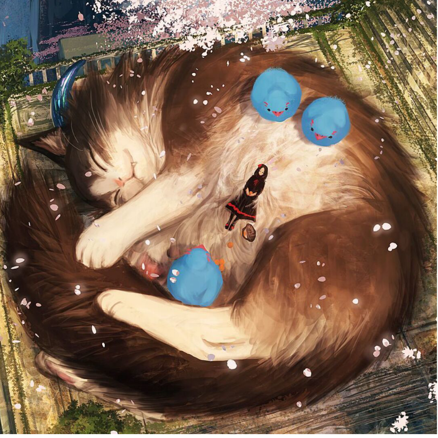 矢绒