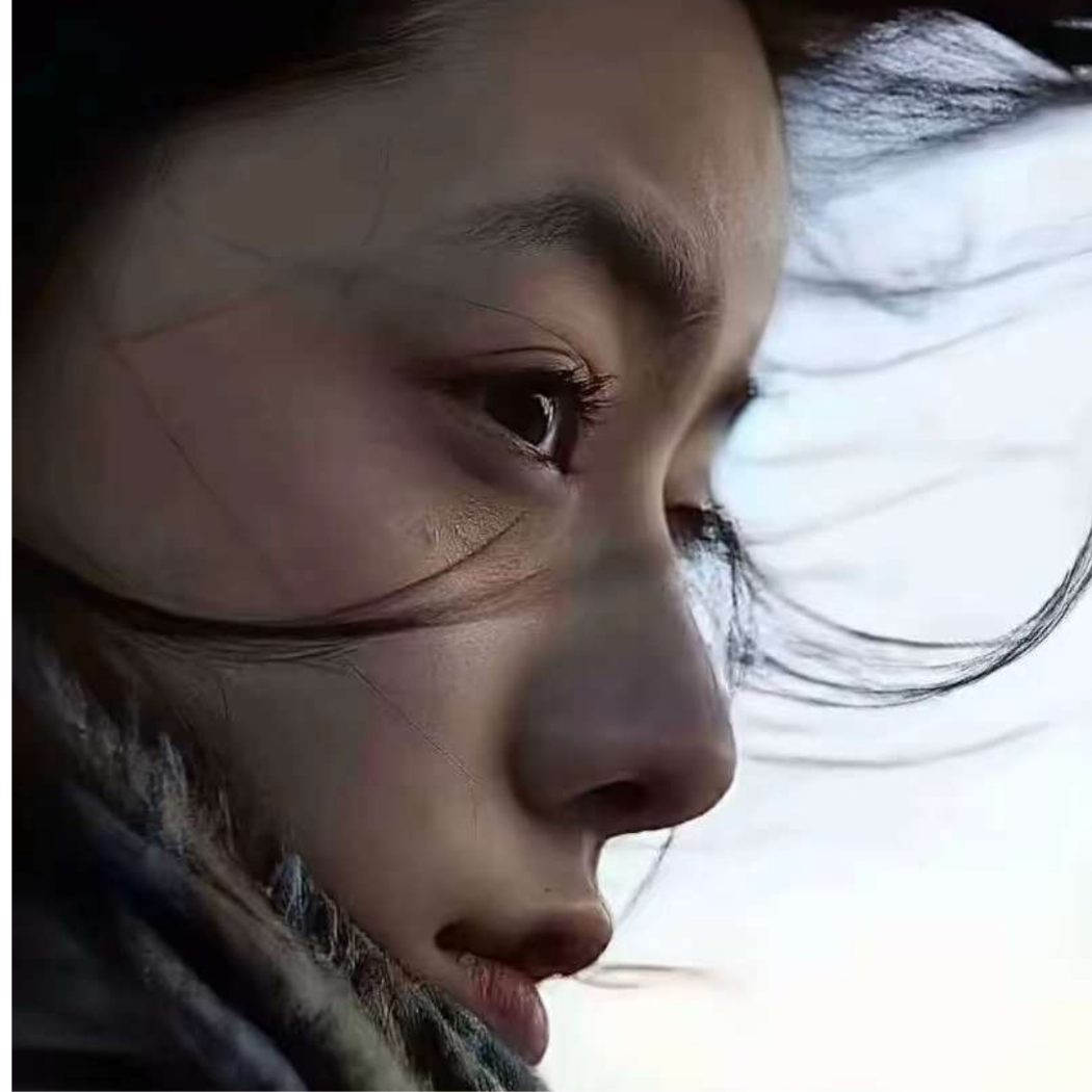 情绪散开