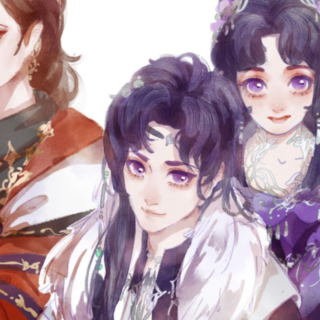 小楼谁独依