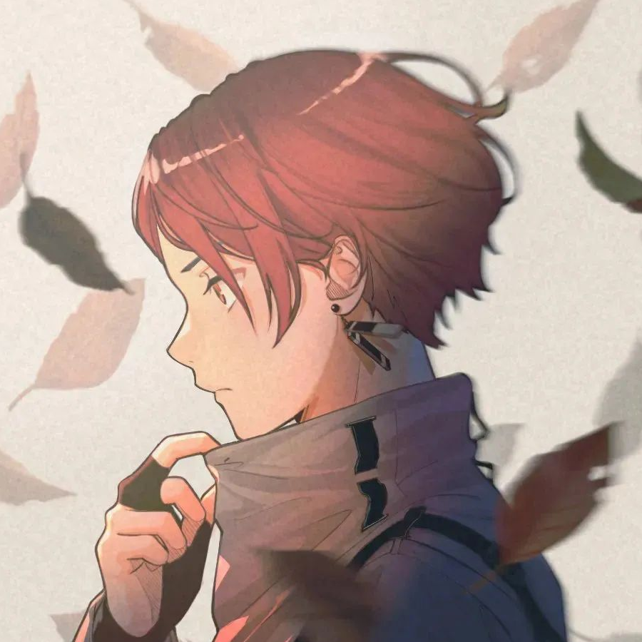 ♚霖