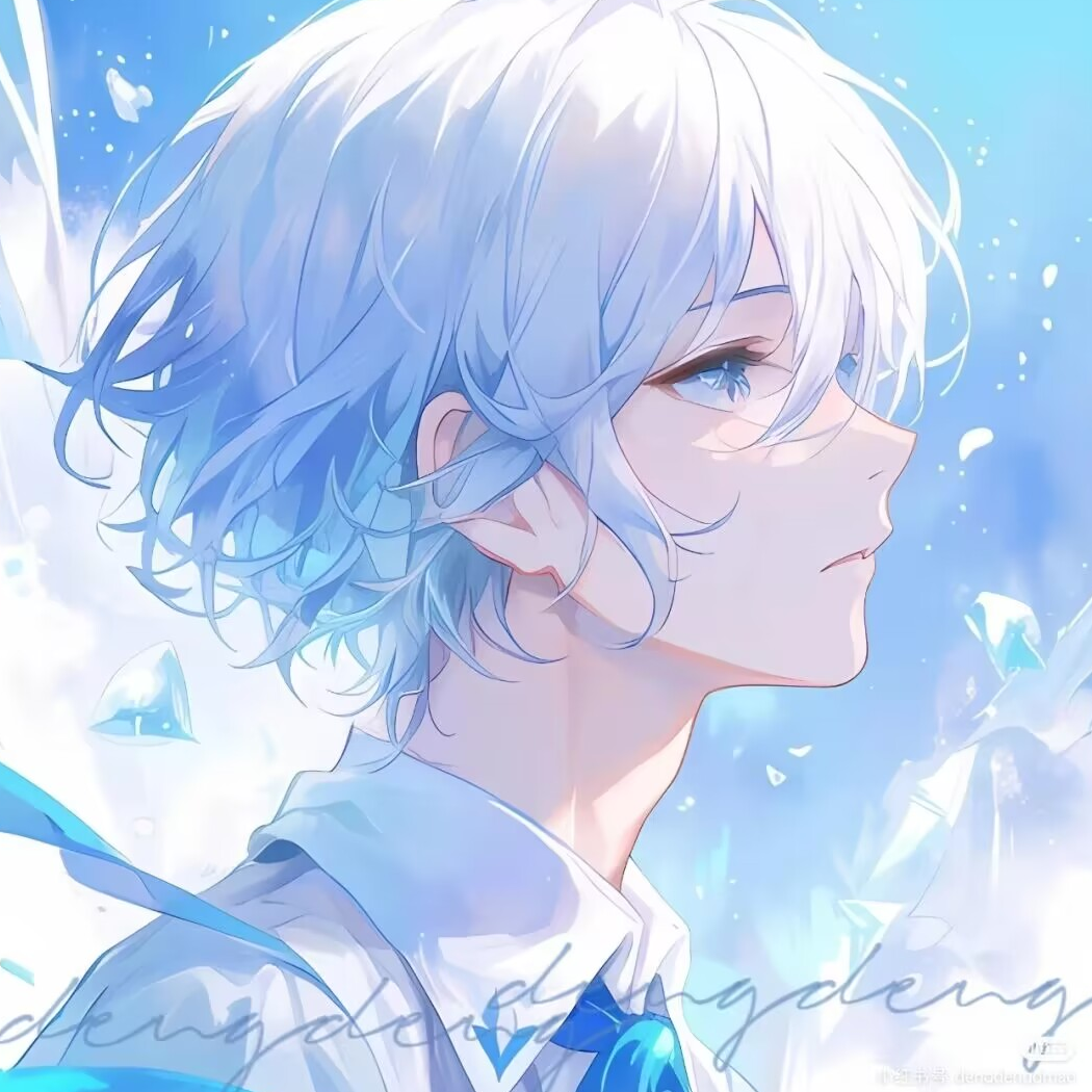 浅夏淡沫