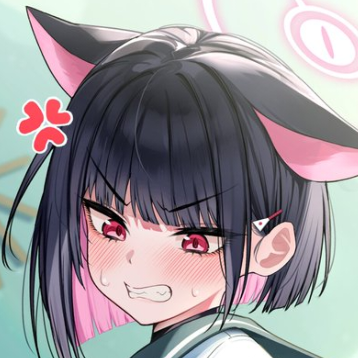 子猫氏
