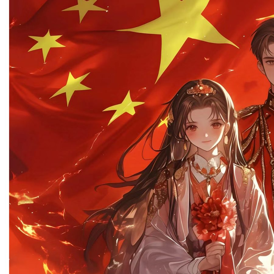 阿月月🌙
