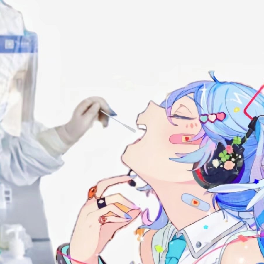 我去！初音未来