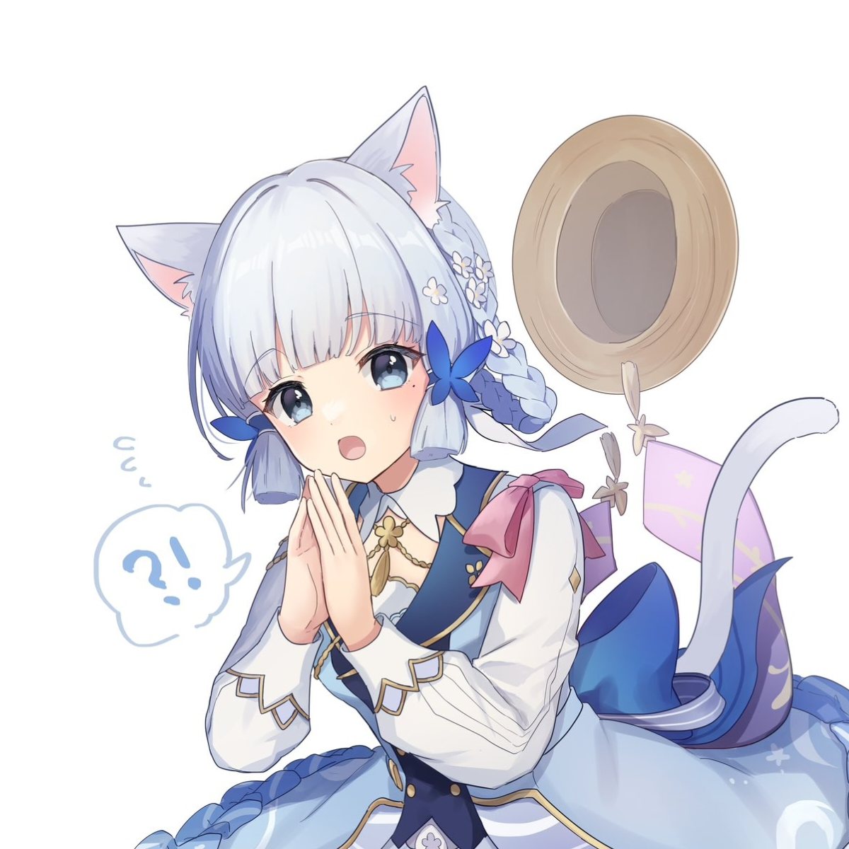 旁白的自白