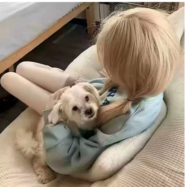 小朋友