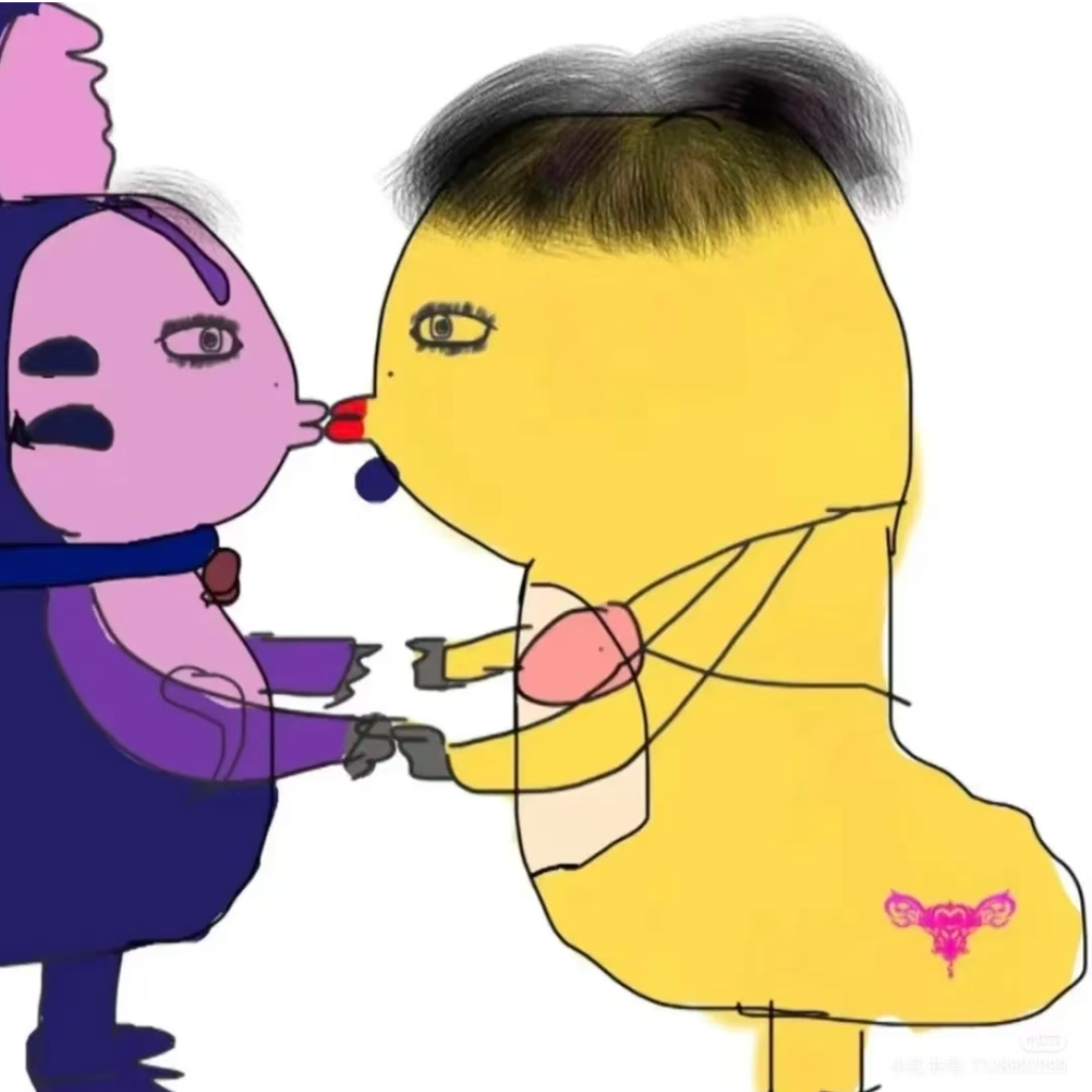 璀璨的孤狼