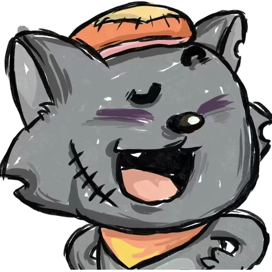 灰太狼