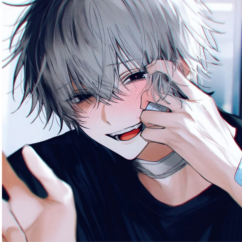 小鱼