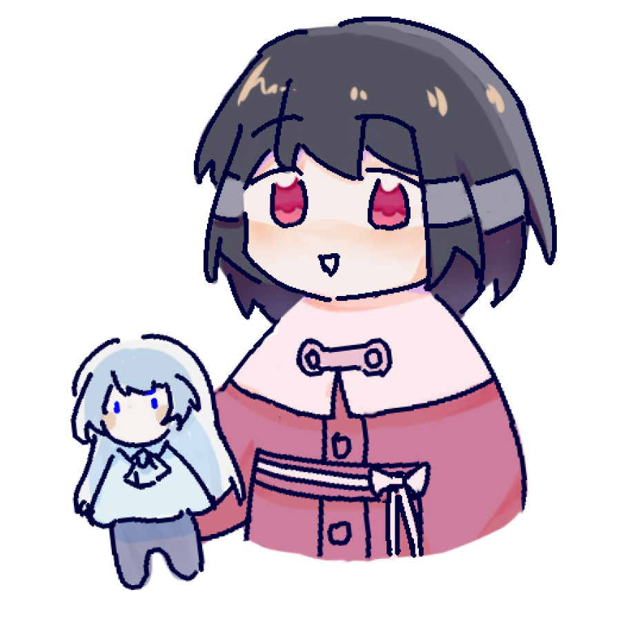 没有眼睛的银鱼