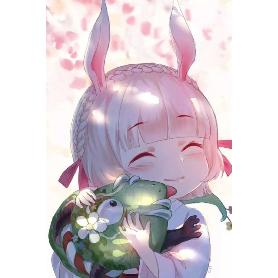 顾
