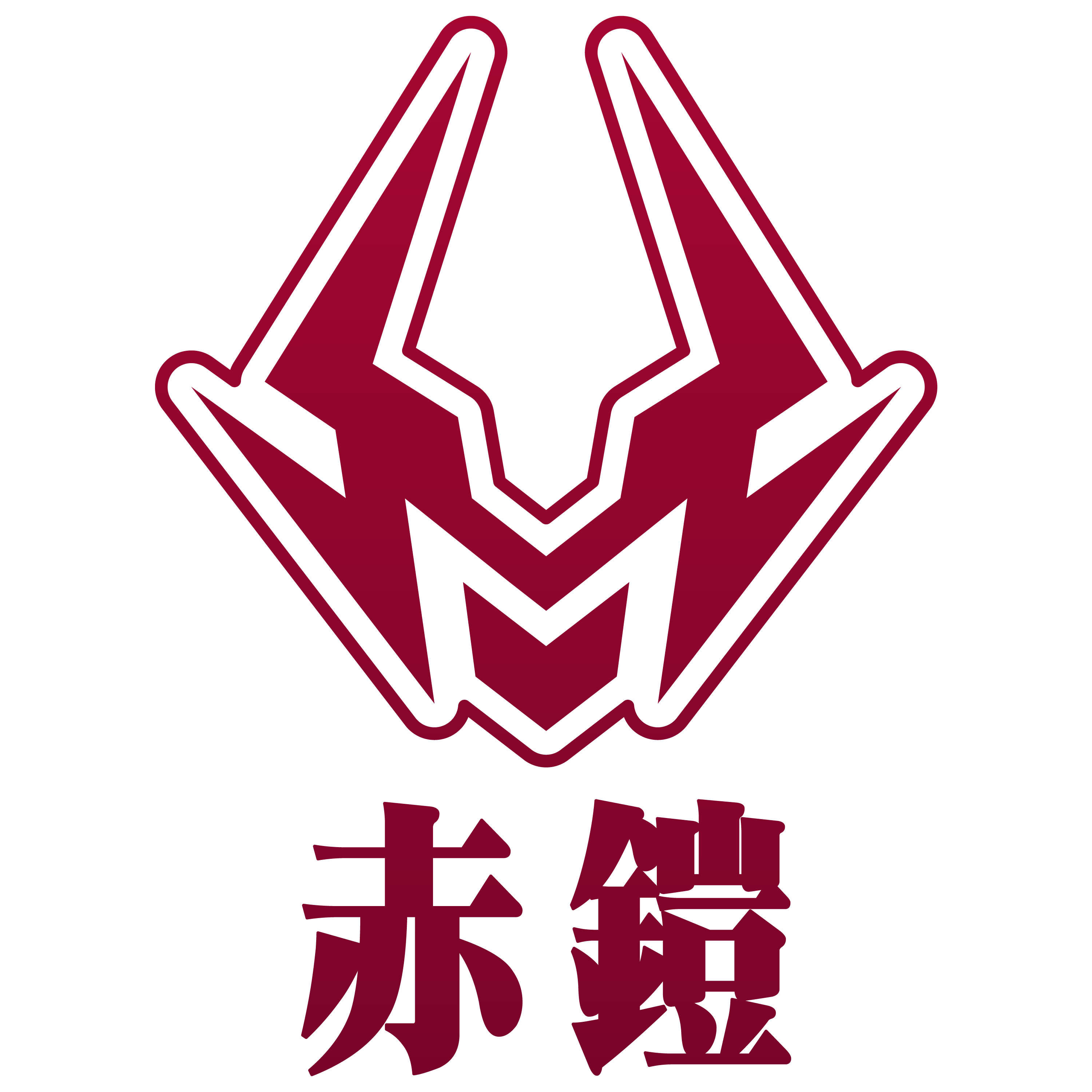 Rouge Mecha