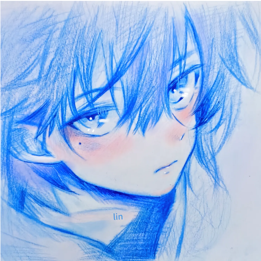 ❁