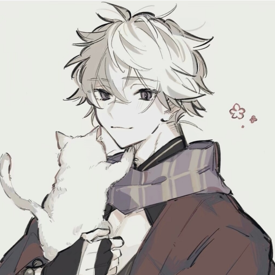黄昏