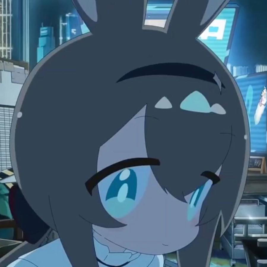 旷野啊