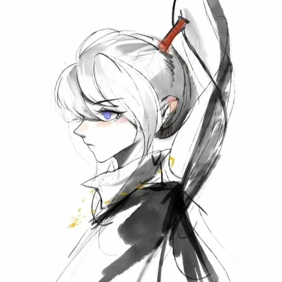 阿鱼
