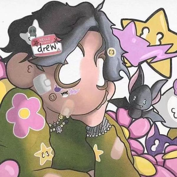 不睡觉仔哥
