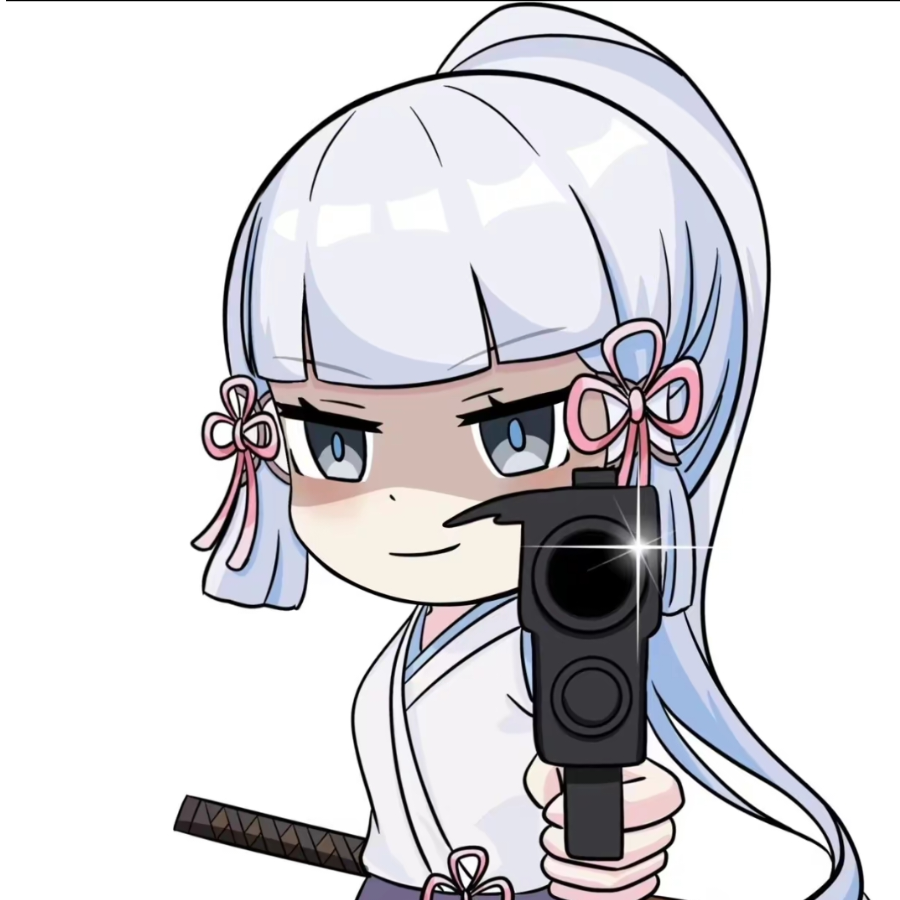 小安子