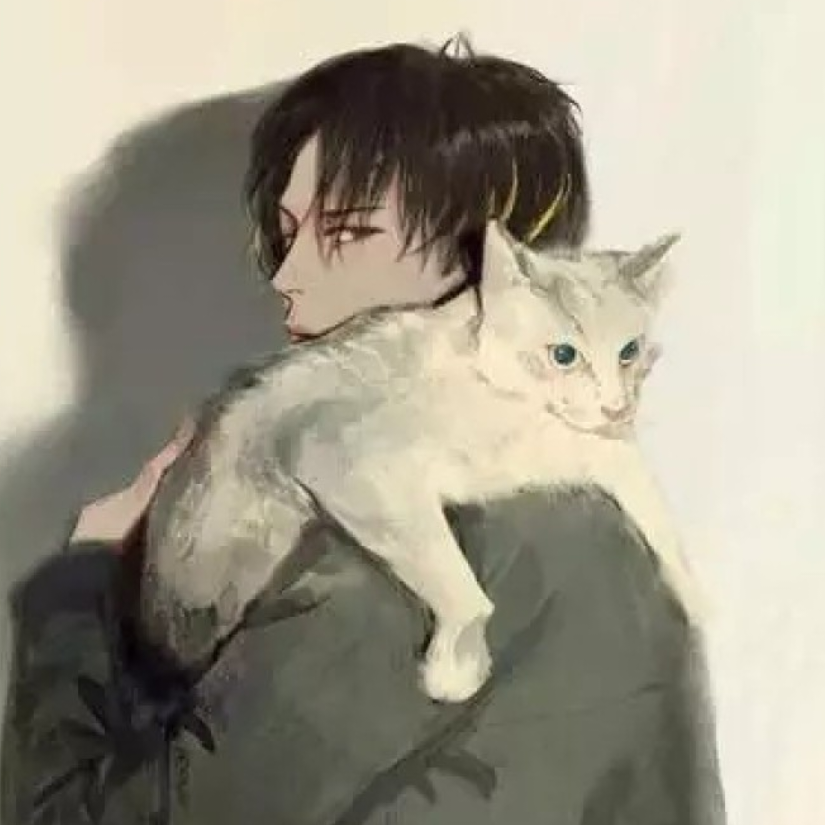 落凡尘