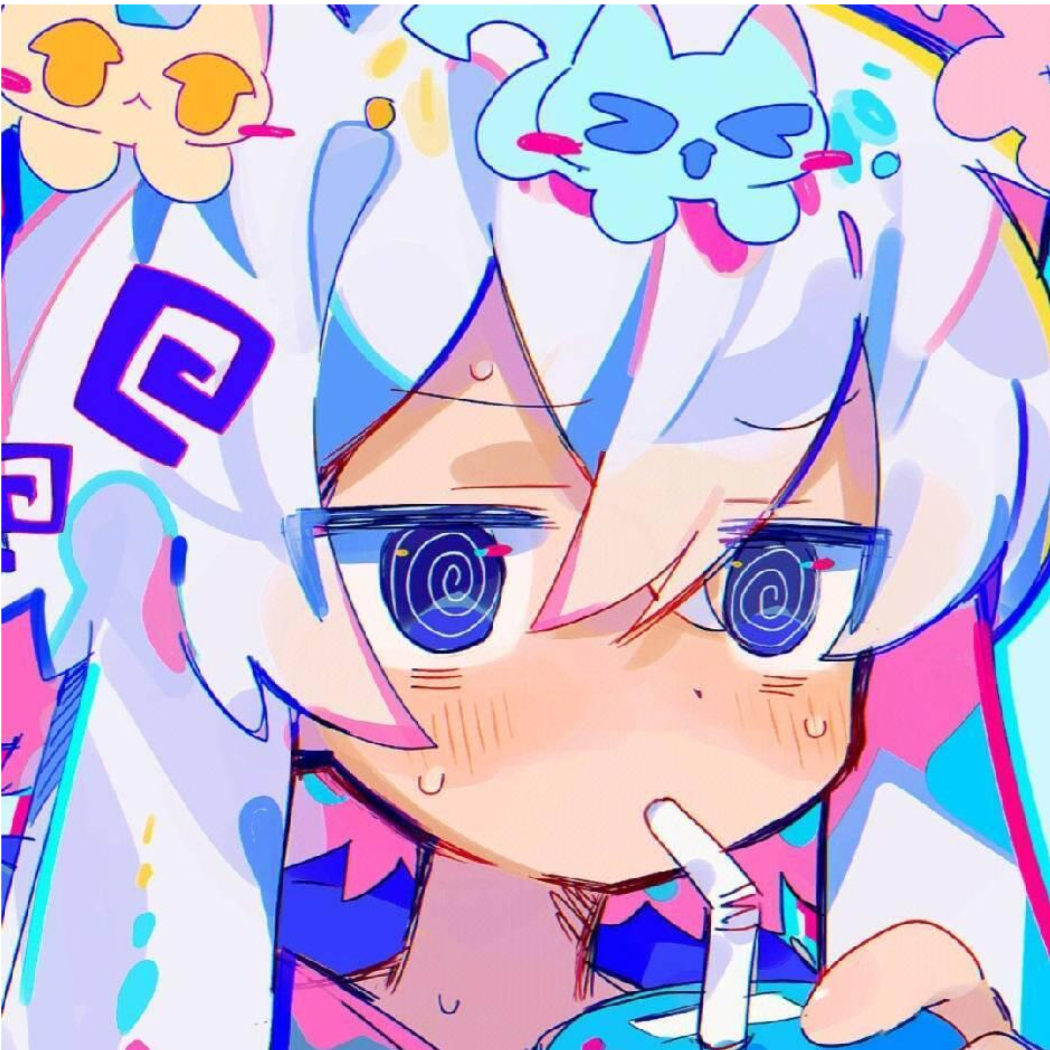 折耳酱QAQ