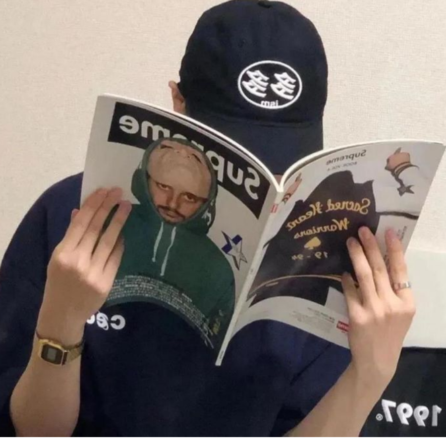 酒街一俗人
