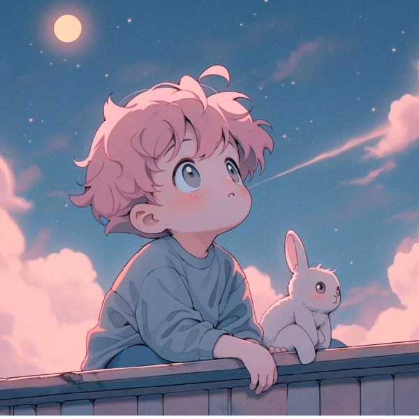小洋子