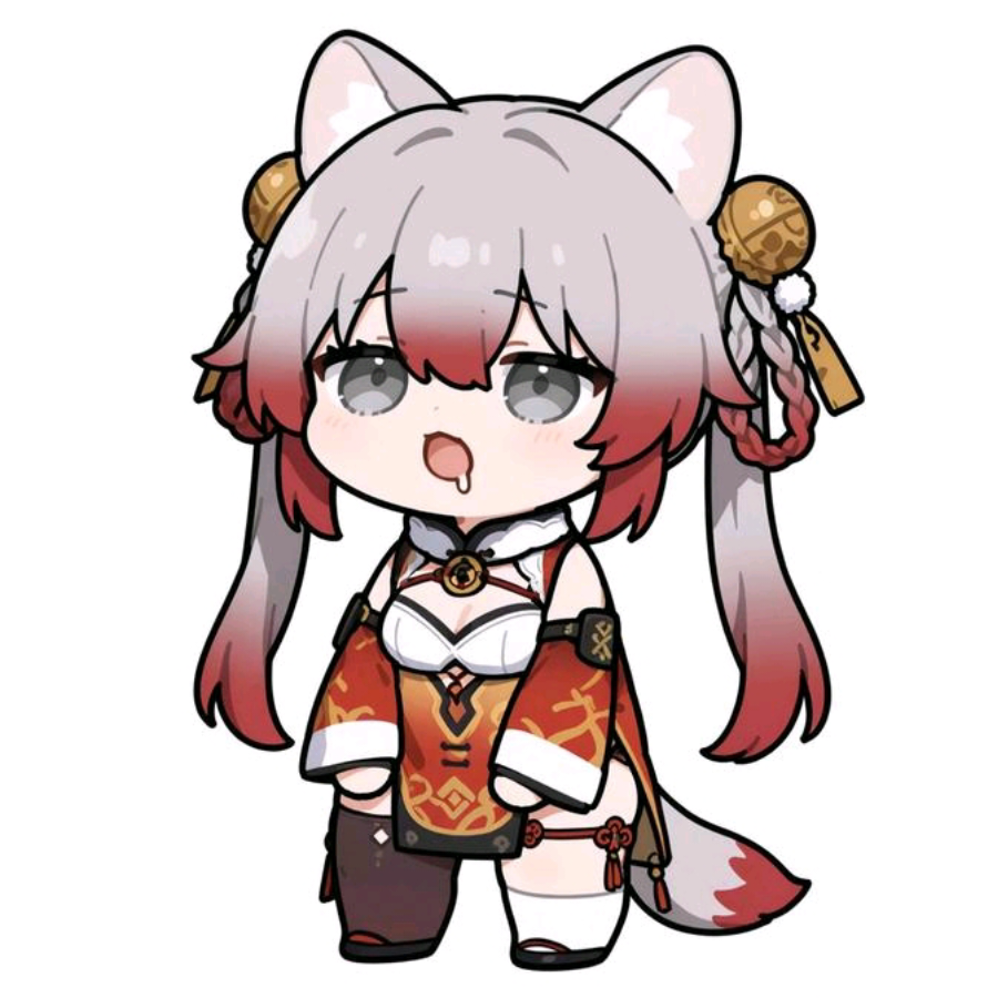 绯雨紫月