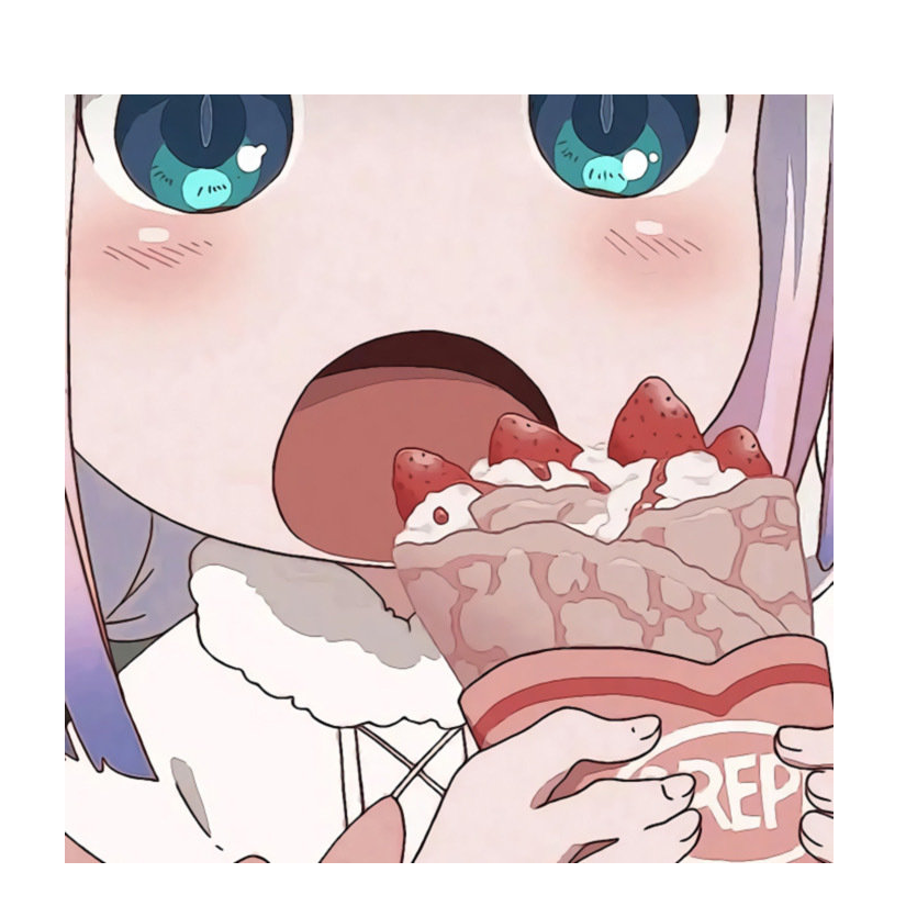 一颗好困芽