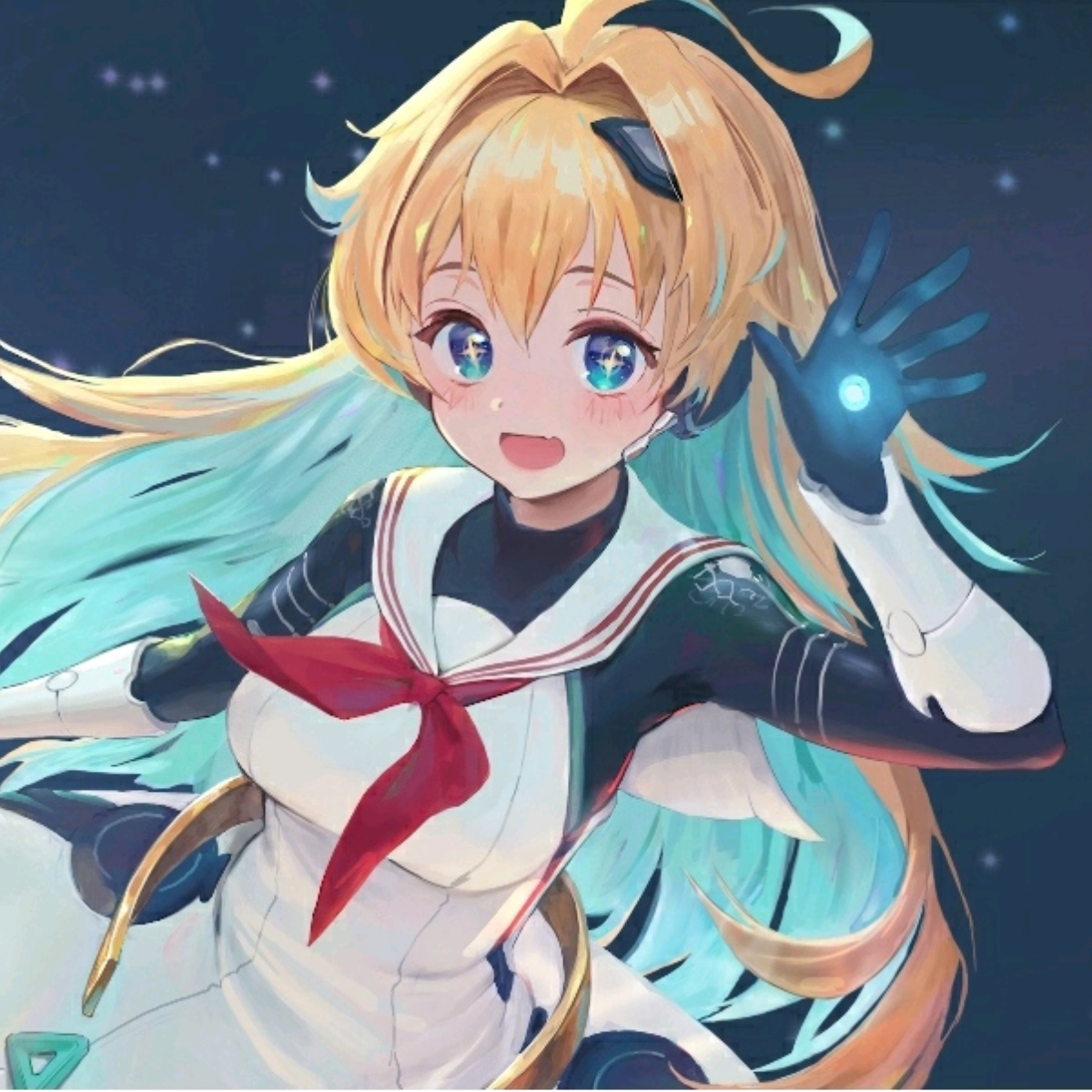 洛拉米亚单推人