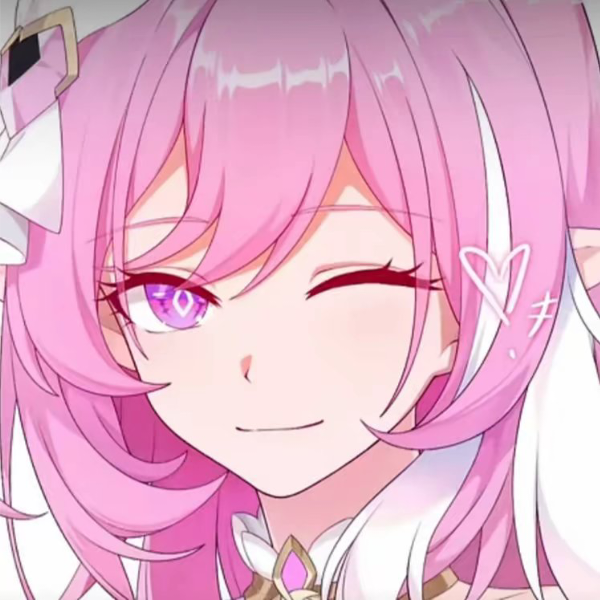 爱莉希雅