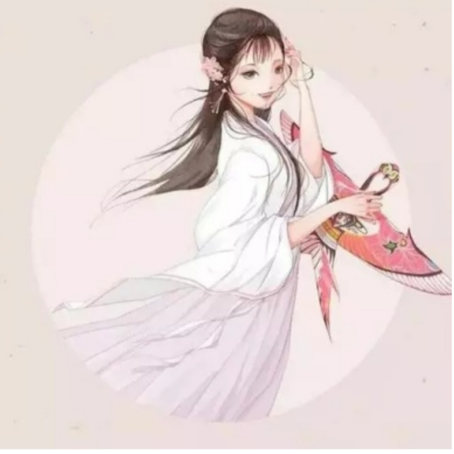 小月亮