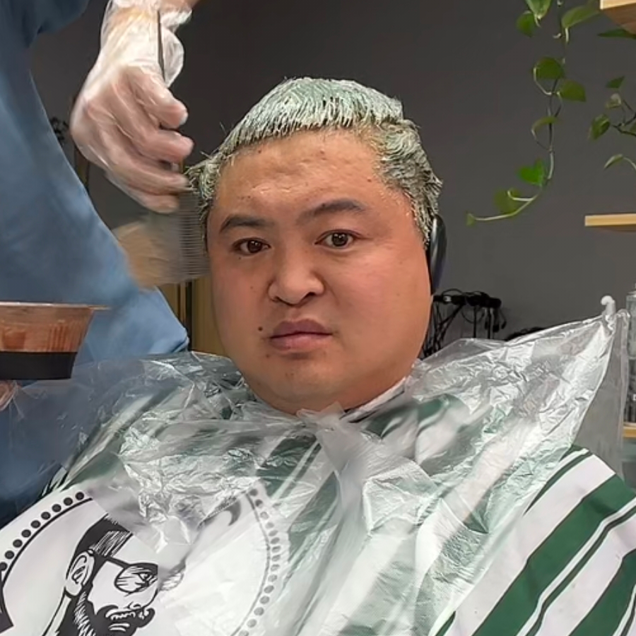 驴