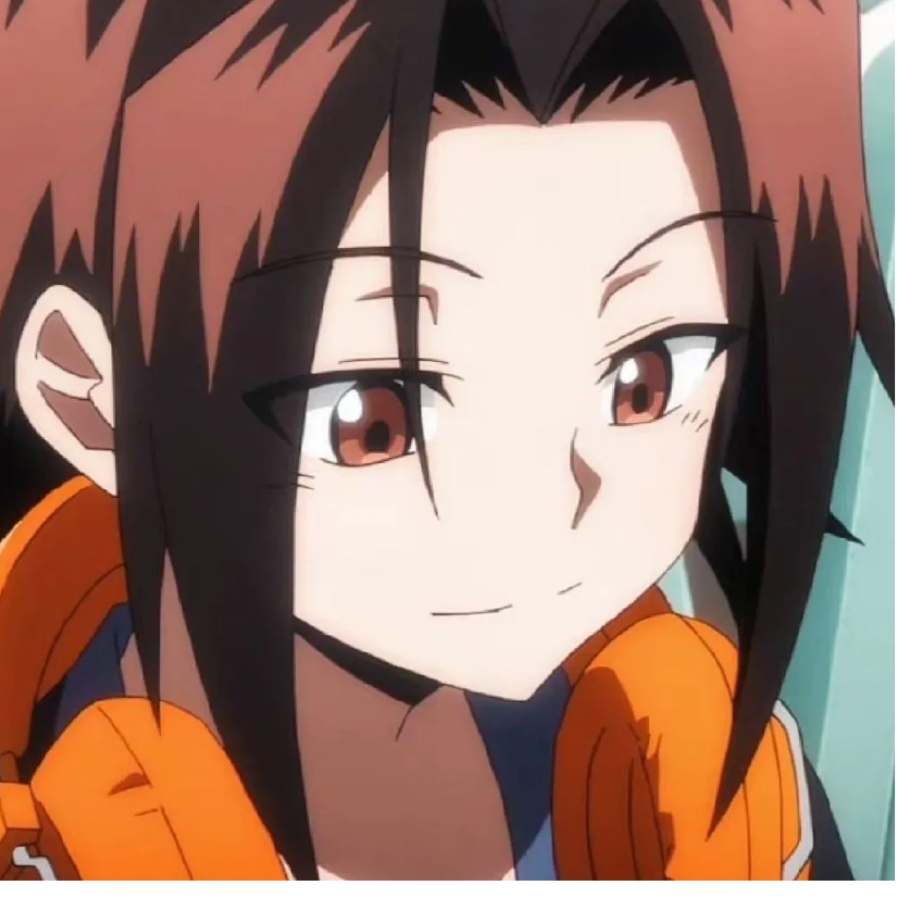 Yoh Asakura