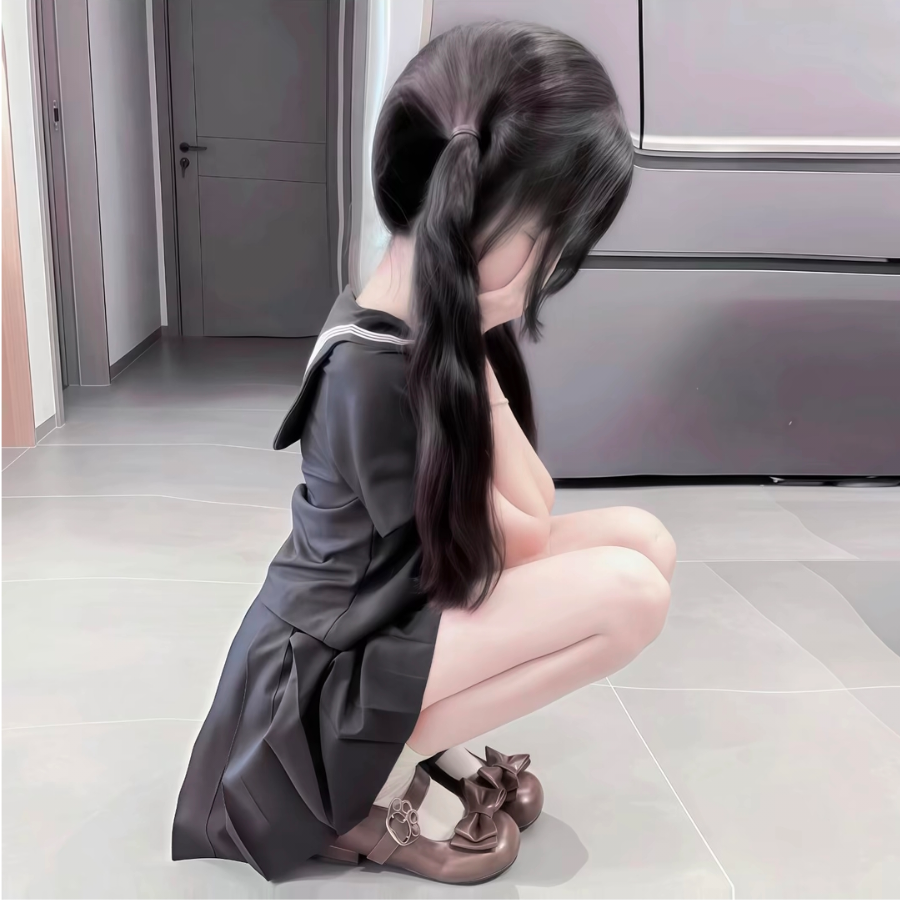 小雨宅