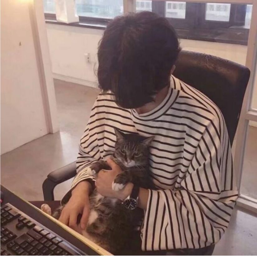 原皮