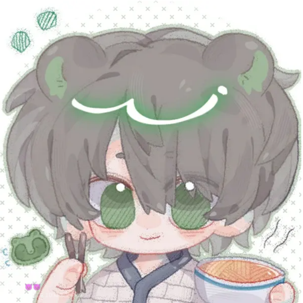 狸猫荞麦面天下第一!