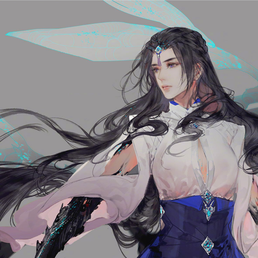 小yi