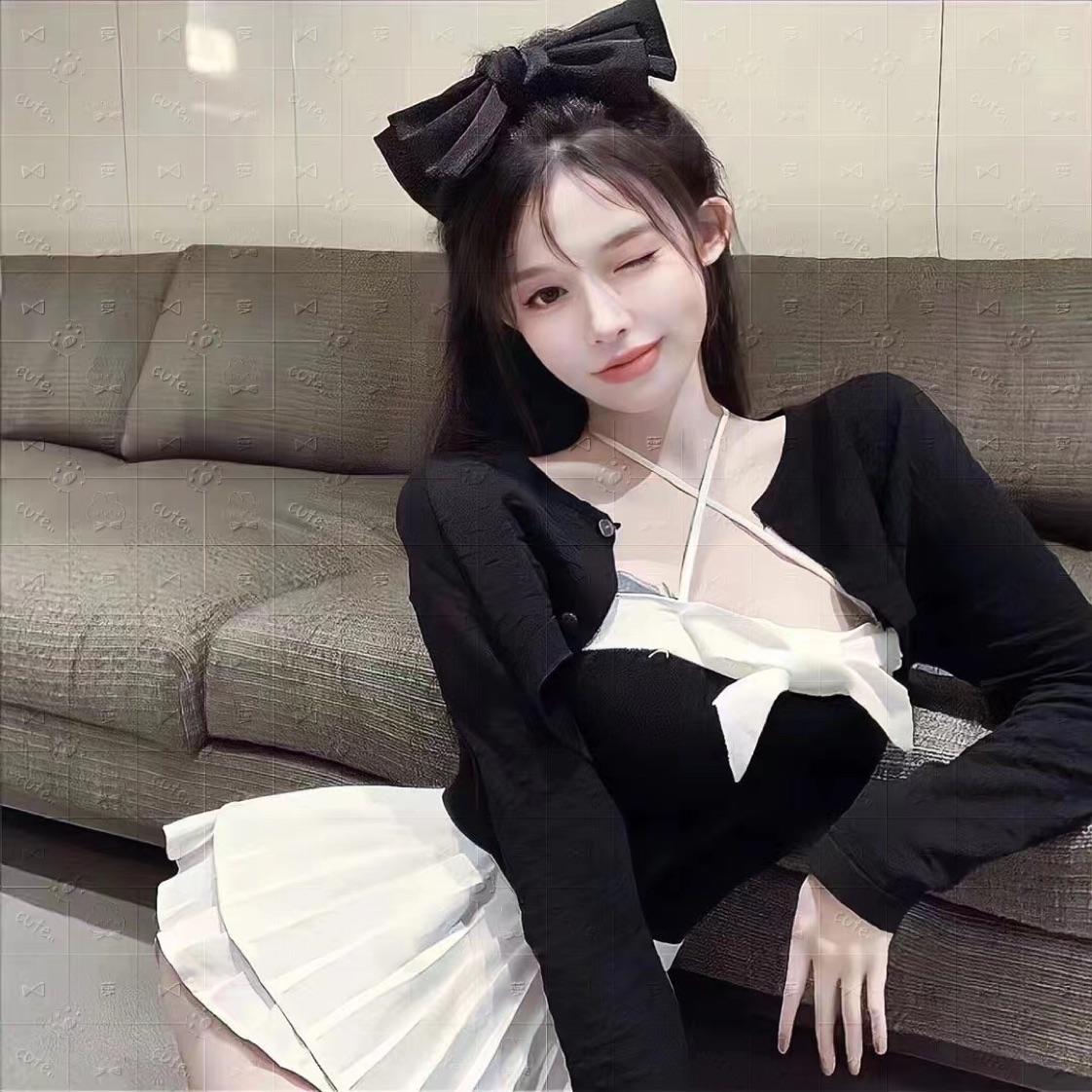 萝
