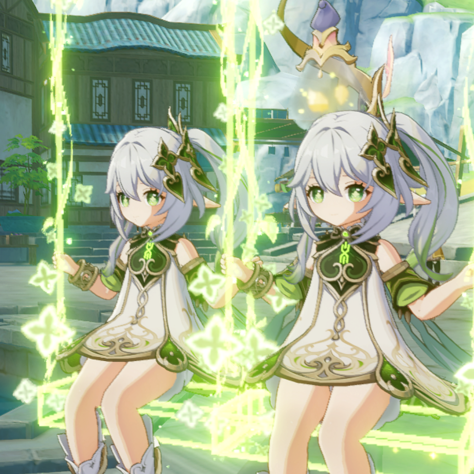 银